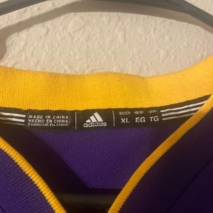 Kids XL Kobe Bryant Jersey
